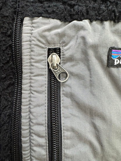 00's PATAGONIA「ClassicRetro-X Jacket」フリースジャケット
