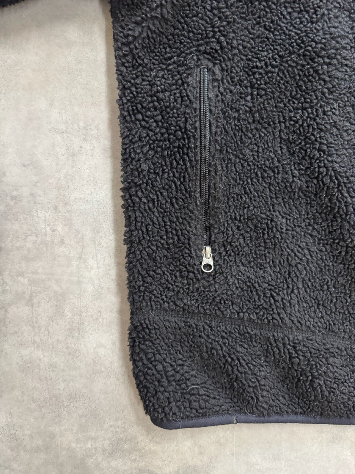 00's PATAGONIA「ClassicRetro-X Jacket」フリースジャケット