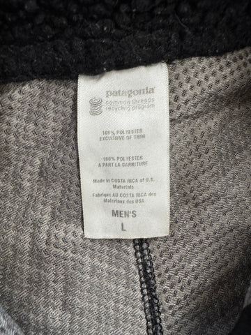 00's PATAGONIA「ClassicRetro-X Jacket」フリースジャケット