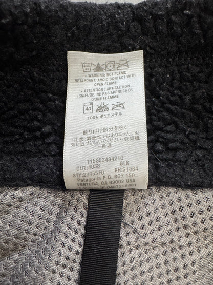 00's PATAGONIA「ClassicRetro-X Jacket」フリースジャケット