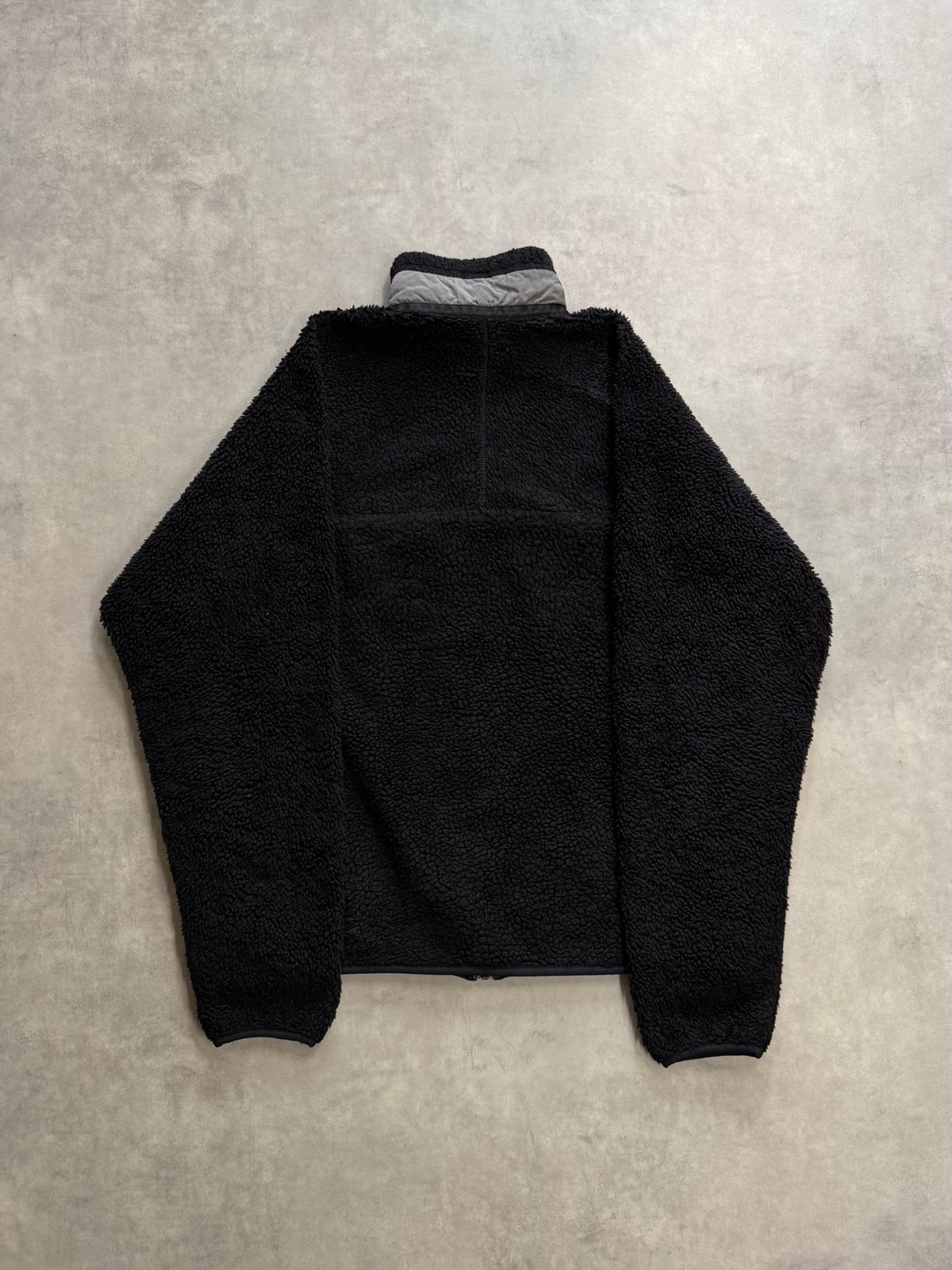 00's PATAGONIA「ClassicRetro-X Jacket」フリースジャケット