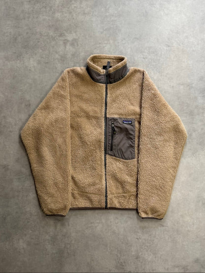 00's PATAGONIA「ClassicRetro-X Jacket」フリースジャケット