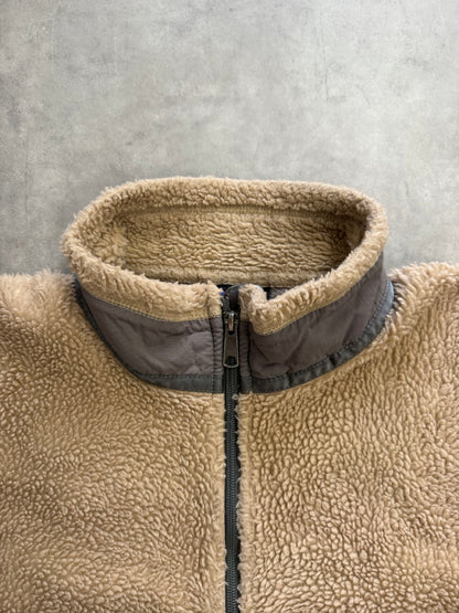 00's PATAGONIA「ClassicRetro-X Jacket」フリースジャケット