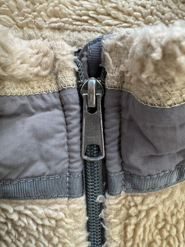 00's PATAGONIA「ClassicRetro-X Jacket」フリースジャケット