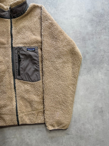 00's PATAGONIA「ClassicRetro-X Jacket」フリースジャケット