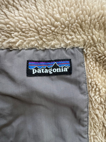 00's PATAGONIA「ClassicRetro-X Jacket」フリースジャケット
