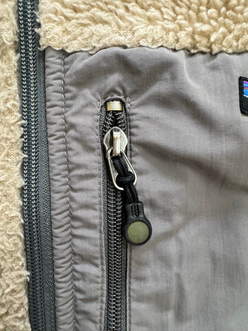 00's PATAGONIA「ClassicRetro-X Jacket」フリースジャケット