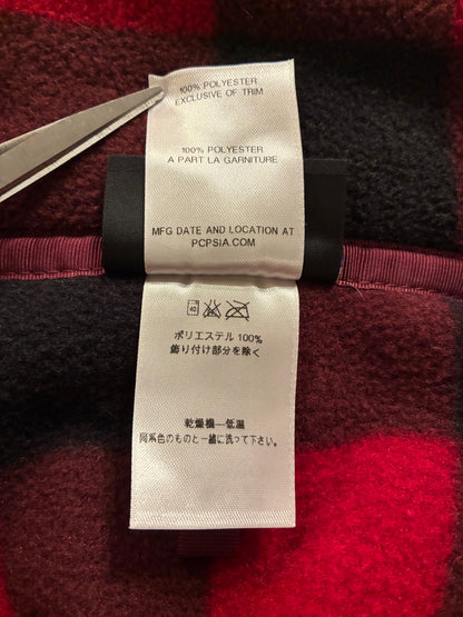 10's PATAGONIA「SYNCHILLA Snap-T 」フリースプルオーバー