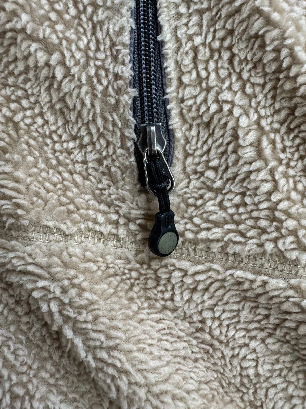 00's PATAGONIA「ClassicRetro-X Jacket」フリースジャケット