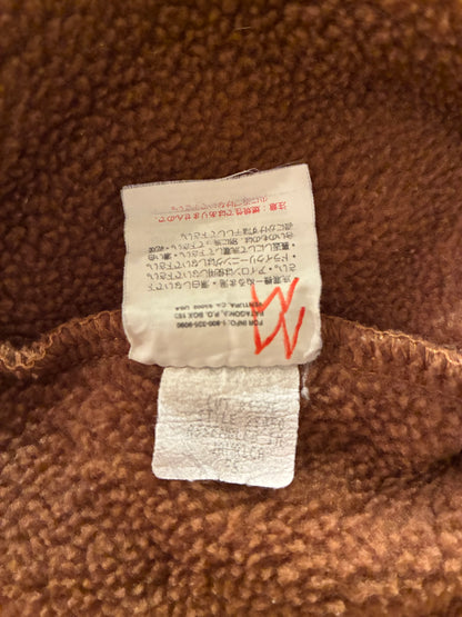 00's PATAGONIA「SYNCHILLA Snap-T 」フリースプルオーバー