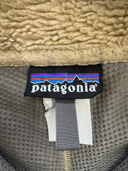 00's PATAGONIA「ClassicRetro-X Jacket」フリースジャケット