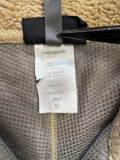 00's PATAGONIA「ClassicRetro-X Jacket」フリースジャケット