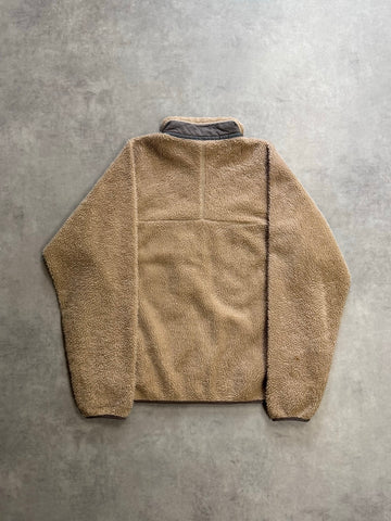 00's PATAGONIA「ClassicRetro-X Jacket」フリースジャケット