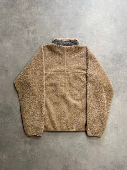 00's PATAGONIA「ClassicRetro-X Jacket」フリースジャケット