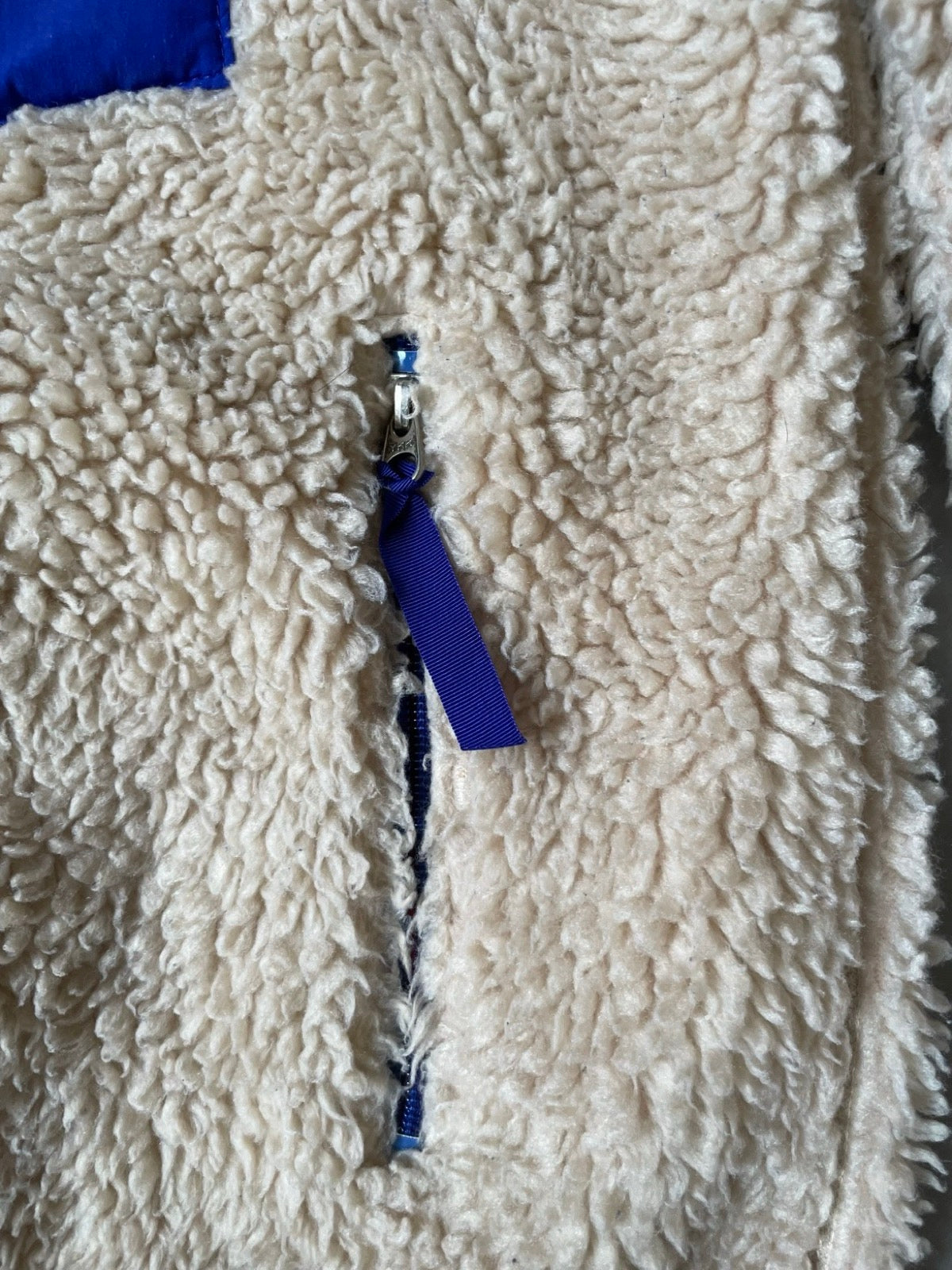 00s PATAGONIA 「Classic Retro Cardigan」フリースジャケット USA製