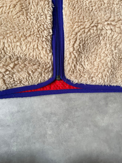 00s PATAGONIA 「Classic Retro Cardigan」フリースジャケット USA製