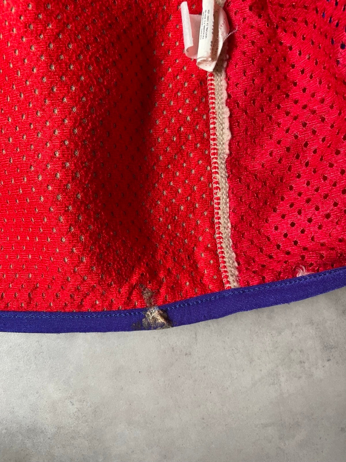 00s PATAGONIA 「Classic Retro Cardigan」フリースジャケット USA製