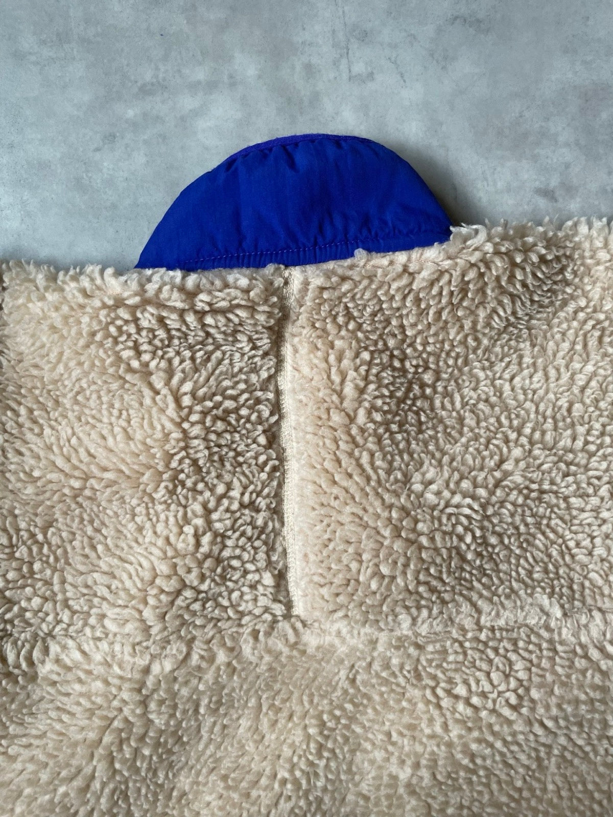 00s PATAGONIA 「Classic Retro Cardigan」フリースジャケット USA製
