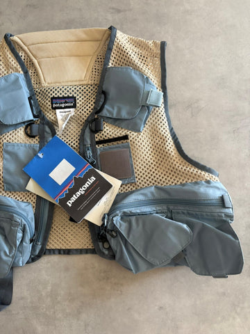 00's「Patagonia」メッシュマスターベスト