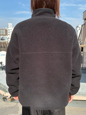 00's PATAGONIA「SYNCHILLA Snap-T 」フリースプルオーバー