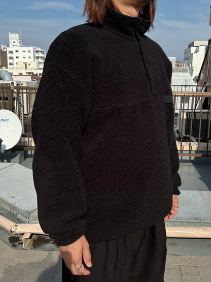00's PATAGONIA「SYNCHILLA Snap-T 」フリースプルオーバー