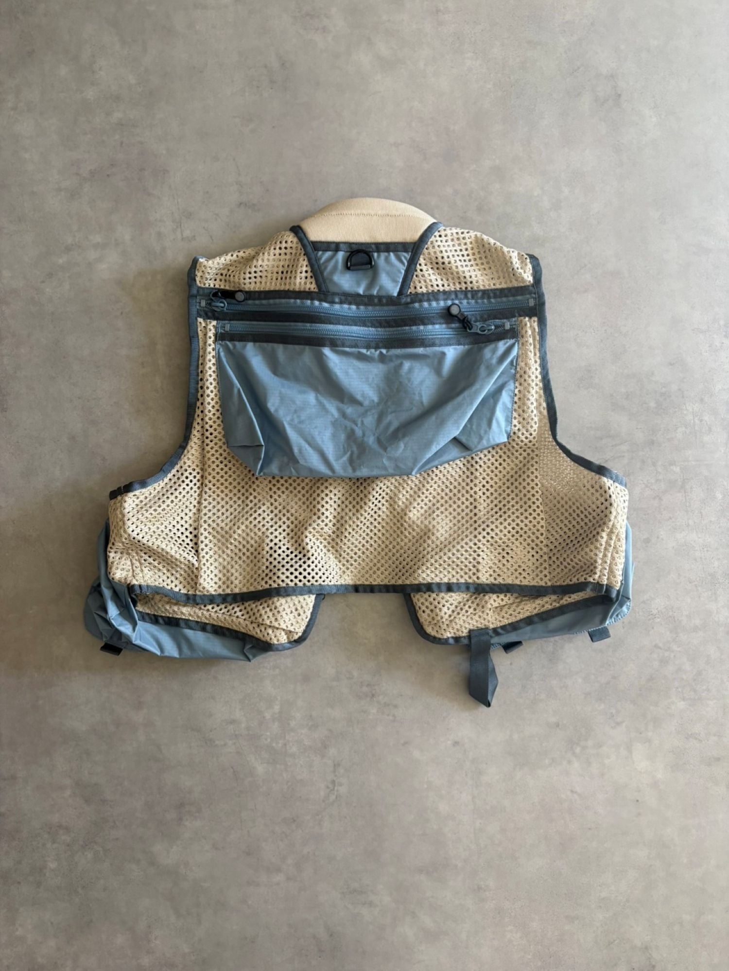 00's「Patagonia」メッシュマスターベスト – FUJI STORE