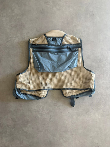 00's「Patagonia」メッシュマスターベスト