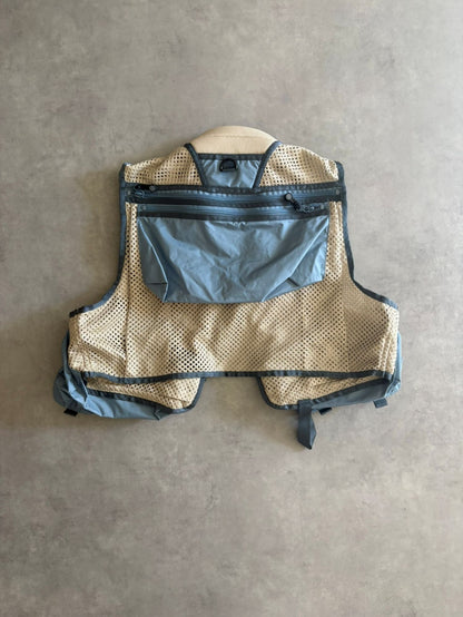 00's「Patagonia」メッシュマスターベスト