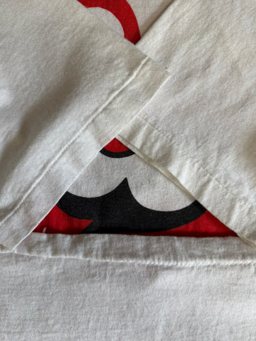 90's THE ROLLING STONES 「NORTH AMERICAN TOUR」バンドTシャツ