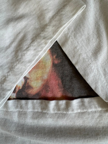 90's PEARL JAM「STAYIN'ALIVE」バンドTシャツ