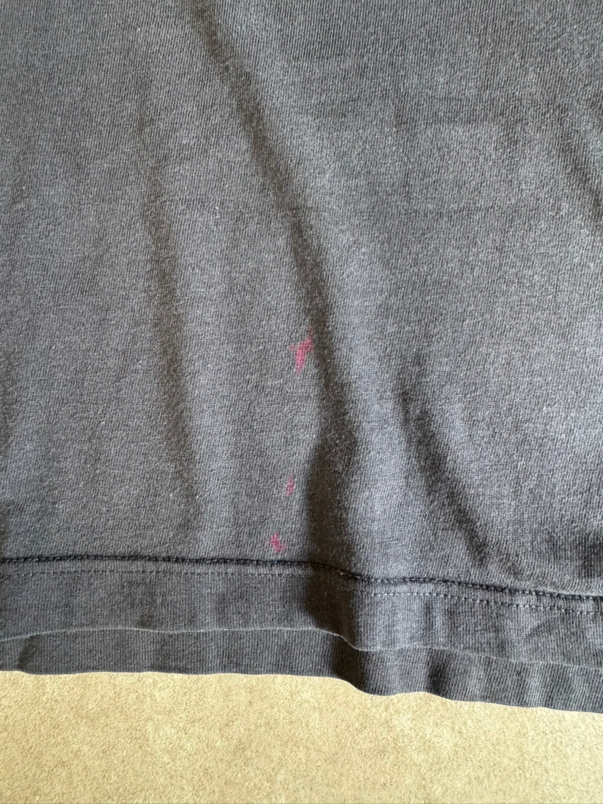 90's BAD RELIGION 「THE GRAY RACE」バンドTシャツ