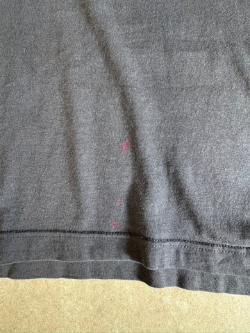 90's BAD RELIGION 「THE GRAY RACE」バンドTシャツ