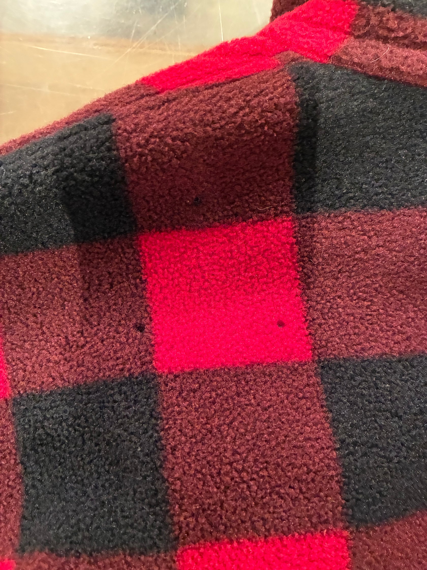 10's PATAGONIA「SYNCHILLA Snap-T 」フリースプルオーバー