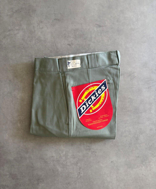 70's~80's「Dickies 」ワークパンツ