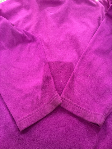 90's PATAGONIA「SYNCHILLA Snap-T 」USA製 フリースプルオーバー