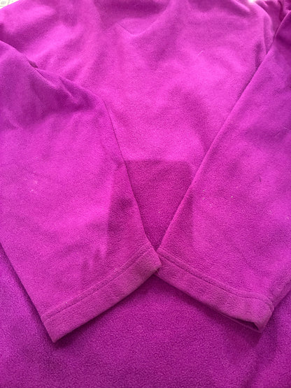 90's PATAGONIA「SYNCHILLA Snap-T 」USA製 フリースプルオーバー