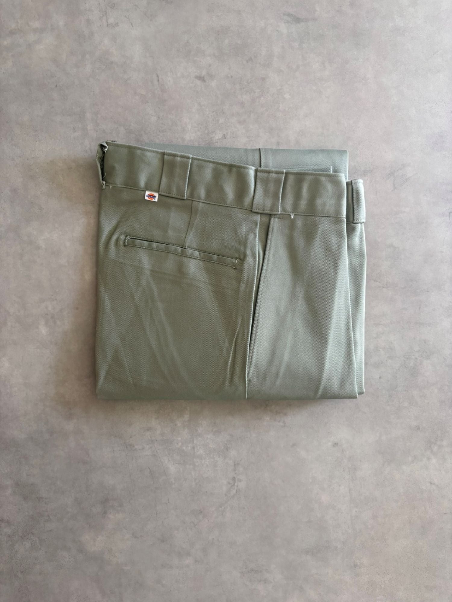 70's~80's「Dickies 」ワークパンツ