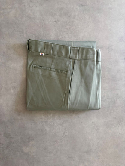 70's~80's「Dickies 」ワークパンツ