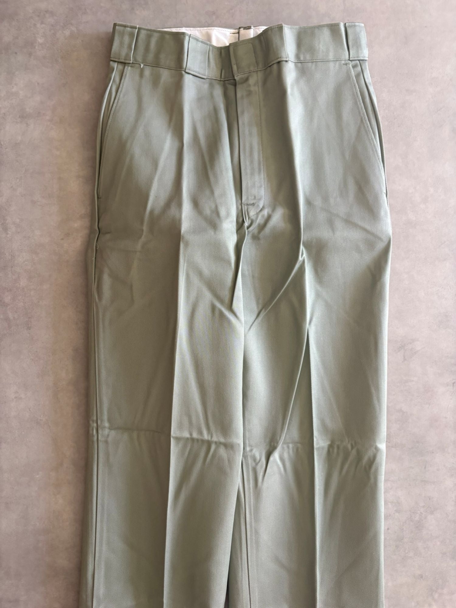 70's~80's「Dickies 」ワークパンツ