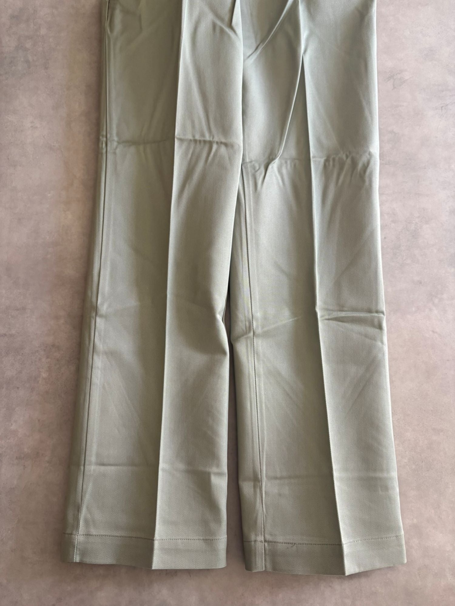 70's~80's「Dickies 」ワークパンツ