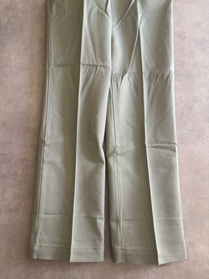 70's~80's「Dickies 」ワークパンツ