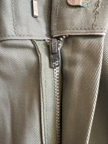 70's~80's「Dickies 」ワークパンツ
