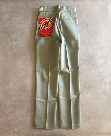 70's~80's「Dickies 」ワークパンツ