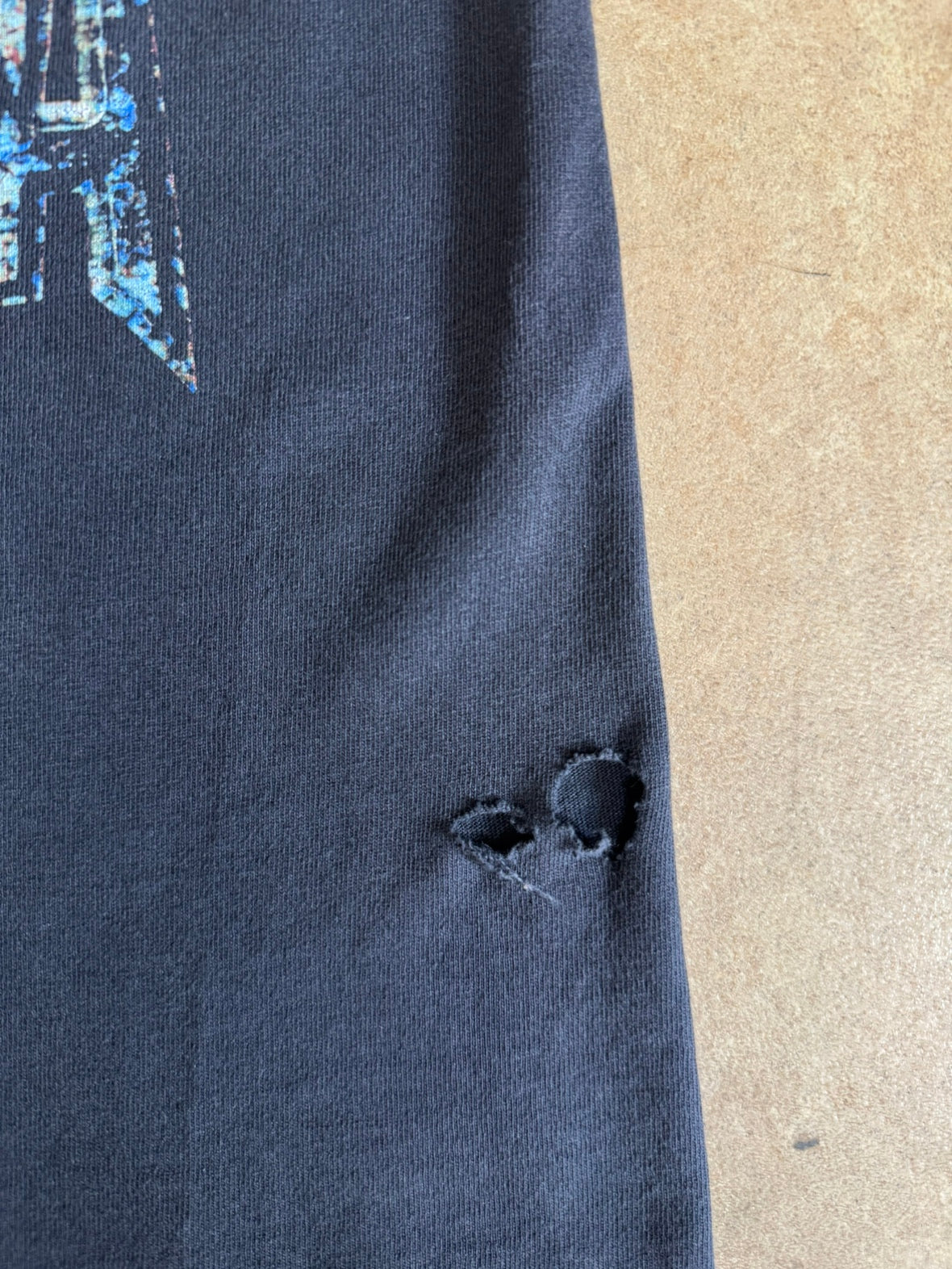 90's METALLICA 「Reload Logo」バンドTシャツ