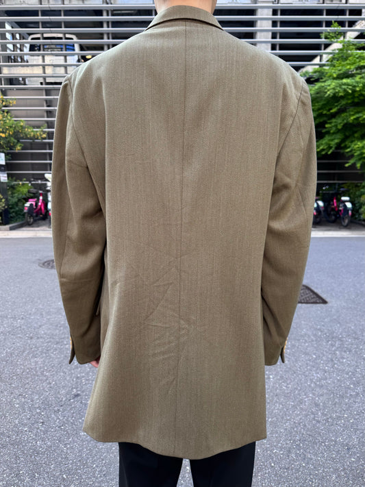 90’s RALPH LAUREN テーラードジャケット　イタリア製