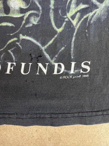 90's VADER「De Profundis」バンドTシャツ