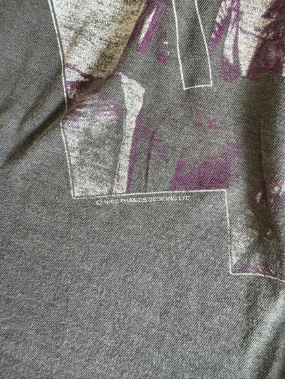 80's DEEP PURPLE「Perfect Stranger 1985」バンドTシャツ
