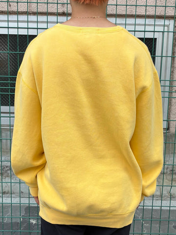 90's POLO BY RALPH LAUREN 「北マリアナ諸島製」ワンポイントスウェット