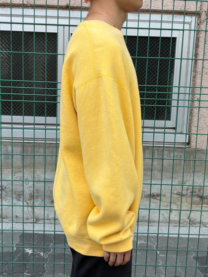 90's POLO BY RALPH LAUREN 「北マリアナ諸島製」ワンポイントスウェット