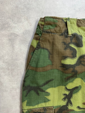 60's U.S.ARMY「JUNGLE FATIGUE」ミリタリーパンツ